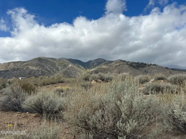 Lot 6 Sunrise Trail, Woodfords, California 96120, ,Land,Residential,Sunrise Trail,250056981