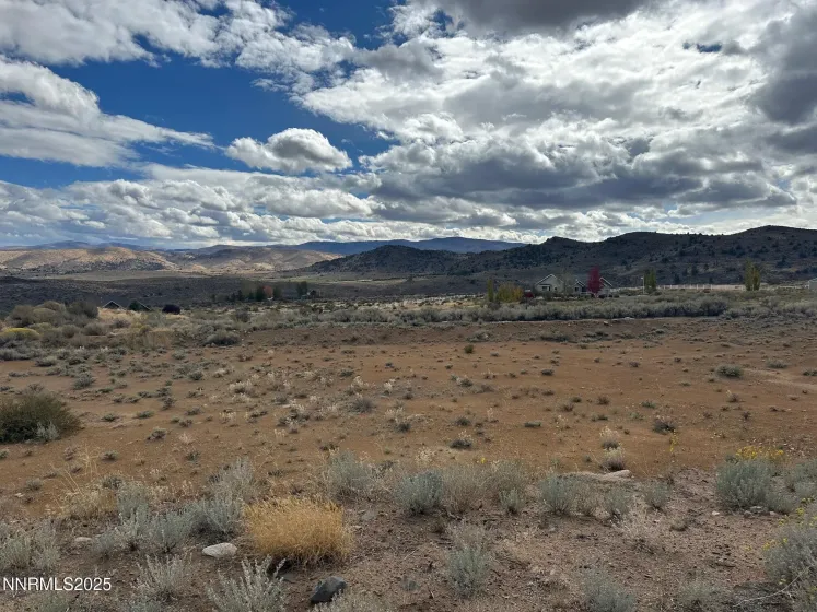 Lot 6 Sunrise Trail, Woodfords, California 96120, ,Land,Residential,Sunrise Trail,250056981