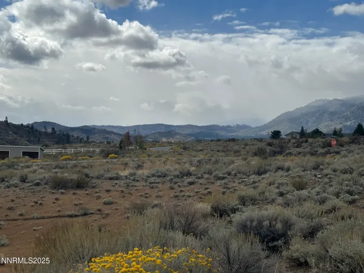 Lot 6 Sunrise Trail, Woodfords, California 96120, ,Land,Residential,Sunrise Trail,250056981