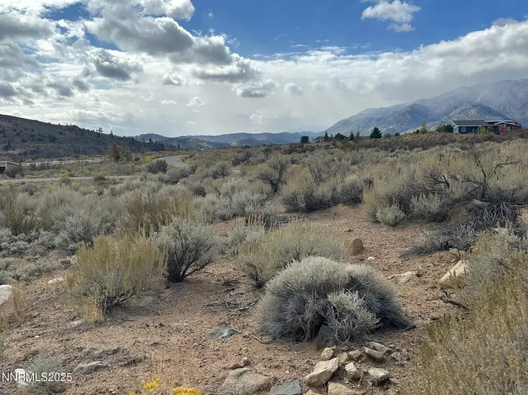 Lot 6 Sunrise Trail, Woodfords, California 96120, ,Land,Residential,Sunrise Trail,250056981