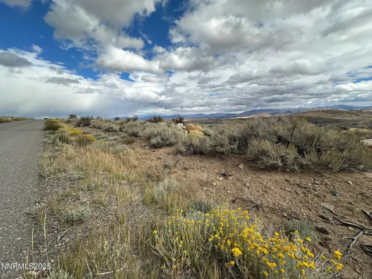 Lot 6 Sunrise Trail, Woodfords, California 96120, ,Land,Residential,Sunrise Trail,250056981