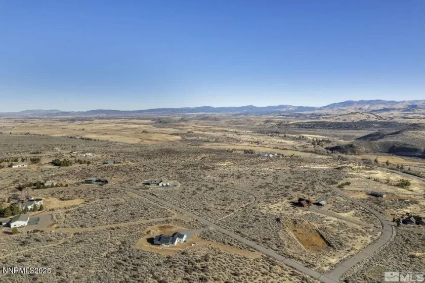 Lot 6 Sunrise Trail, Woodfords, California 96120, ,Land,Residential,Sunrise Trail,250056981
