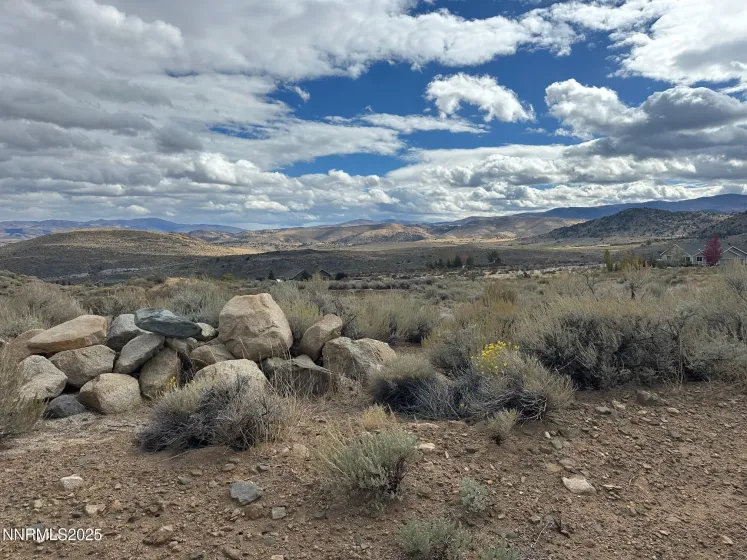 Lot 6 Sunrise Trail, Woodfords, California 96120, ,Land,Residential,Sunrise Trail,250056981