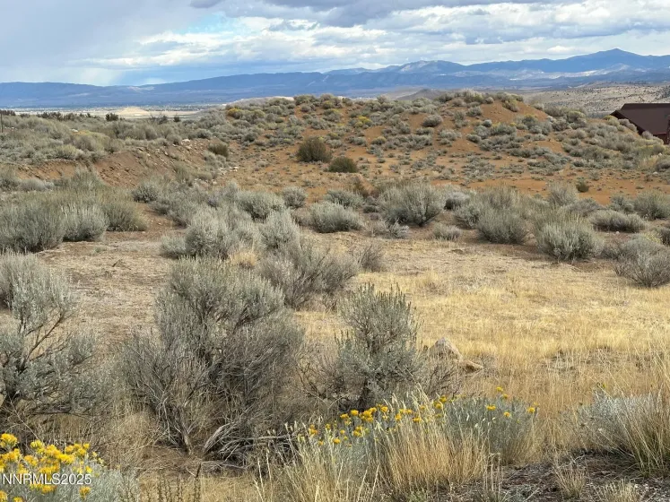 Lot 6 Sunrise Trail, Woodfords, California 96120, ,Land,Residential,Sunrise Trail,250056981