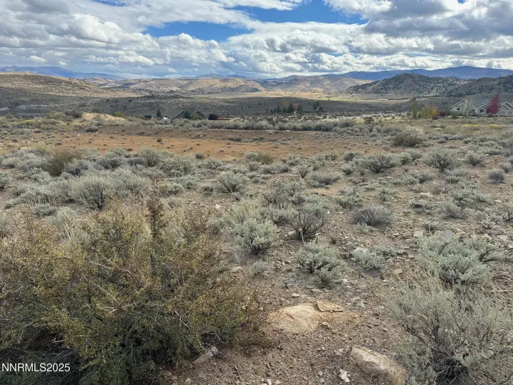 Lot 6 Sunrise Trail, Woodfords, California 96120, ,Land,Residential,Sunrise Trail,250056981