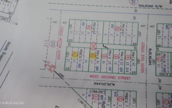 Land Residential