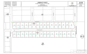 Land Residential