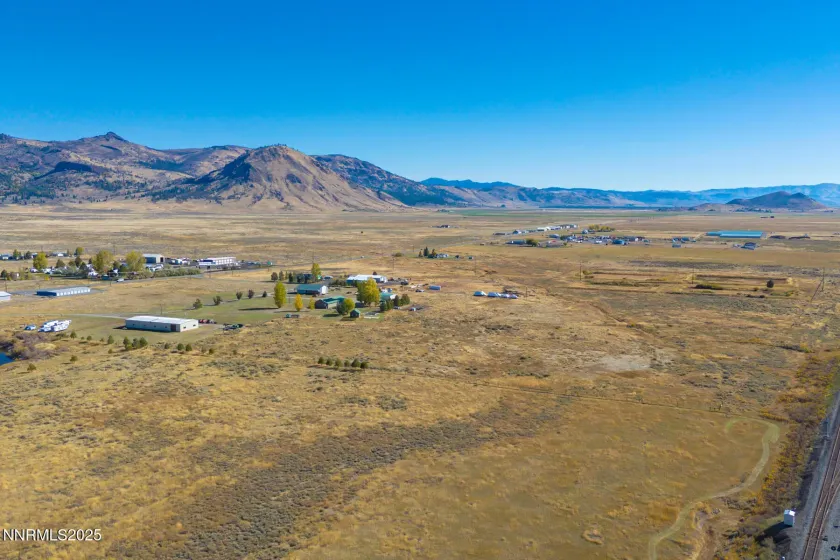 81184 State Route 70, Beckwourth, California 96129, ,Commercial Sale,Residential,State Route 70,250056985