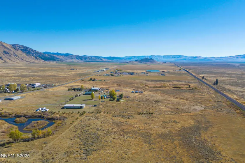 81184 State Route 70, Beckwourth, California 96129, ,Commercial Sale,Residential,State Route 70,250056985