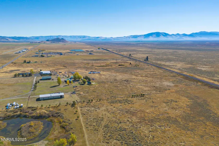 81184 State Route 70, Beckwourth, California 96129, ,Commercial Sale,Residential,State Route 70,250056985