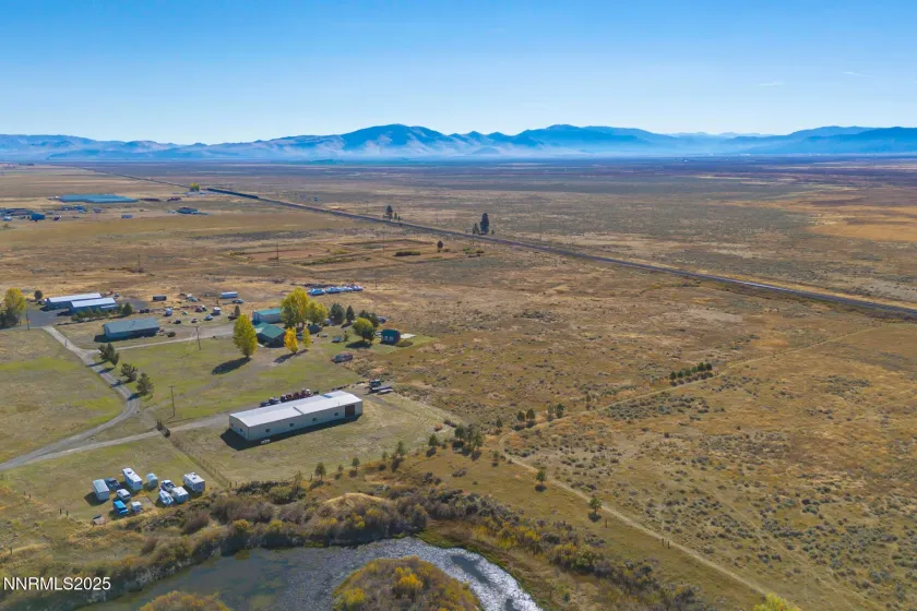 81184 State Route 70, Beckwourth, California 96129, ,Commercial Sale,Residential,State Route 70,250056985