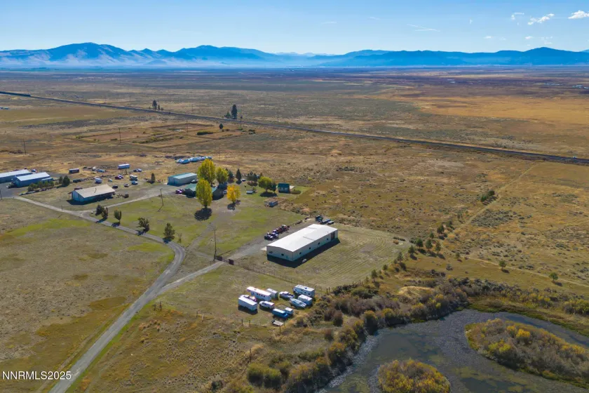 81184 State Route 70, Beckwourth, California 96129, ,Commercial Sale,Residential,State Route 70,250056985