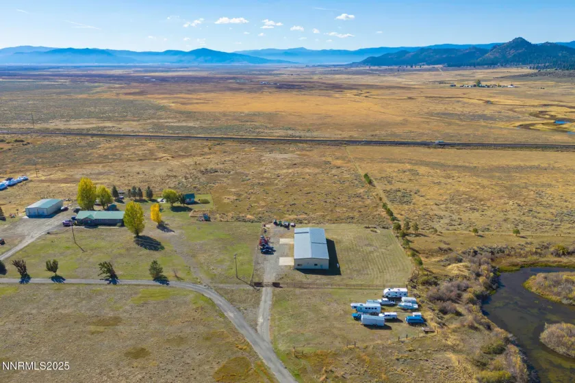 81184 State Route 70, Beckwourth, California 96129, ,Commercial Sale,Residential,State Route 70,250056985