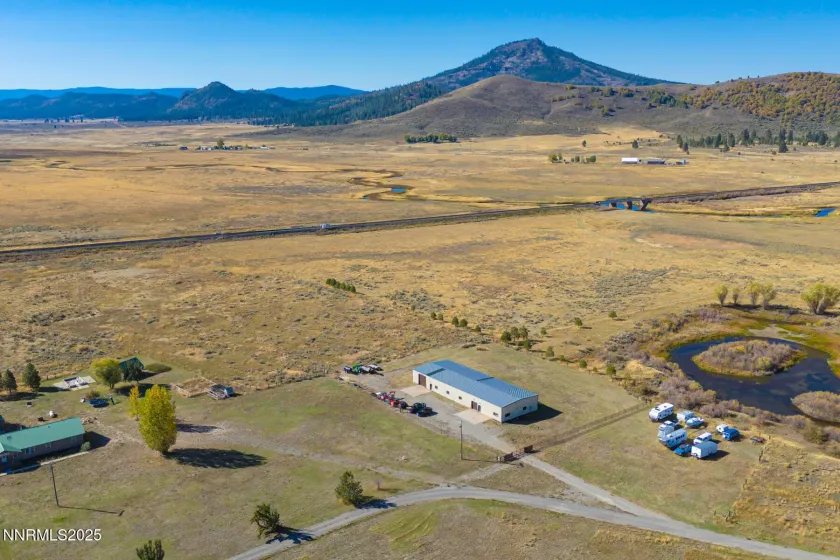 81184 State Route 70, Beckwourth, California 96129, ,Commercial Sale,Residential,State Route 70,250056985
