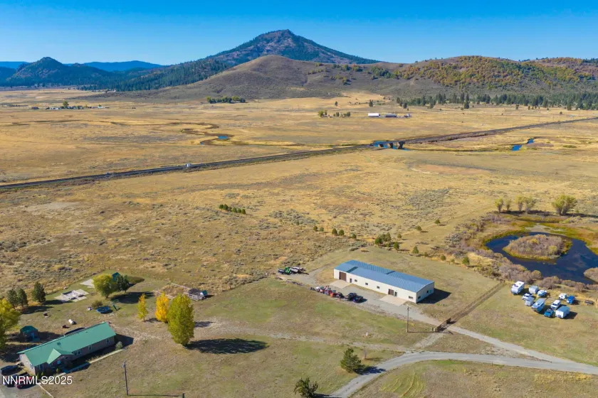 81184 State Route 70, Beckwourth, California 96129, ,Commercial Sale,Residential,State Route 70,250056985