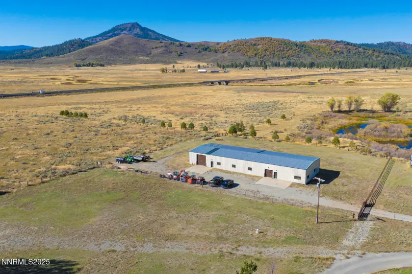 81184 State Route 70, Beckwourth, California 96129, ,Commercial Sale,Residential,State Route 70,250056985