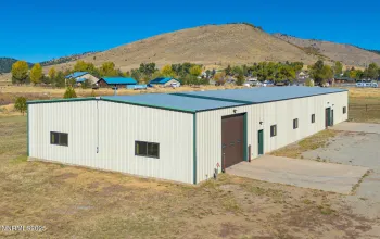 81184 State Route 70, Beckwourth, California 96129, ,Commercial Sale,Residential,State Route 70,250056985