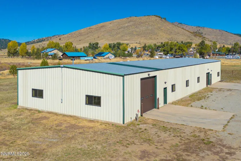 81184 State Route 70, Beckwourth, California 96129, ,Commercial Sale,Residential,State Route 70,250056985