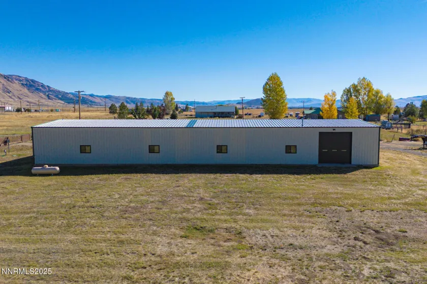 81184 State Route 70, Beckwourth, California 96129, ,Commercial Sale,Residential,State Route 70,250056985