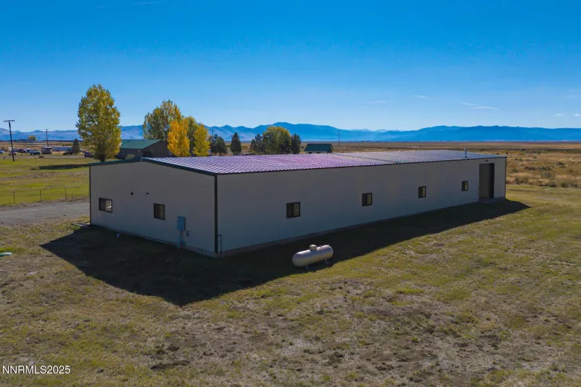 81184 State Route 70, Beckwourth, California 96129, ,Commercial Sale,Residential,State Route 70,250056985
