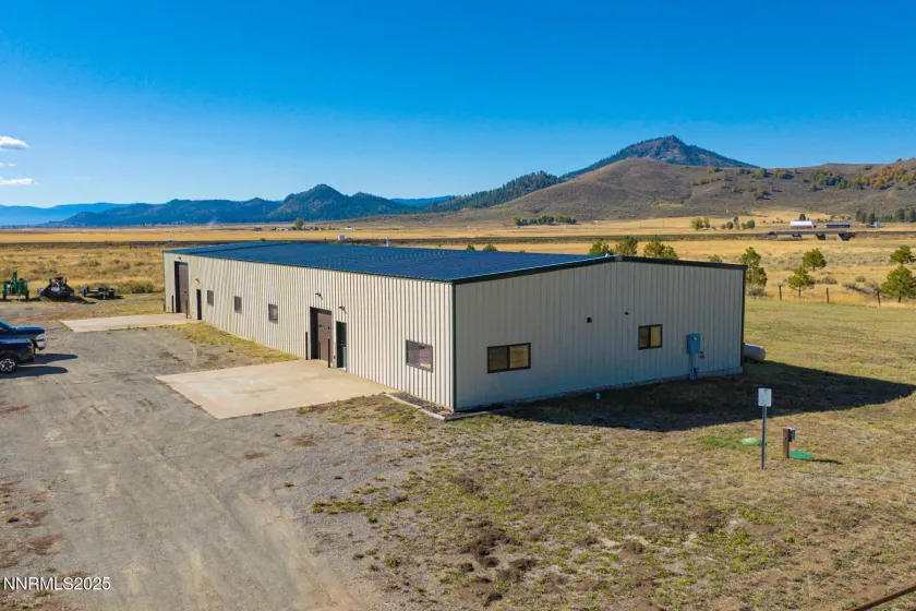 81184 State Route 70, Beckwourth, California 96129, ,Commercial Sale,Residential,State Route 70,250056985