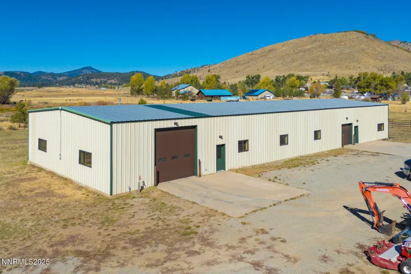 81184 State Route 70, Beckwourth, California 96129, ,Commercial Sale,Residential,State Route 70,250056985