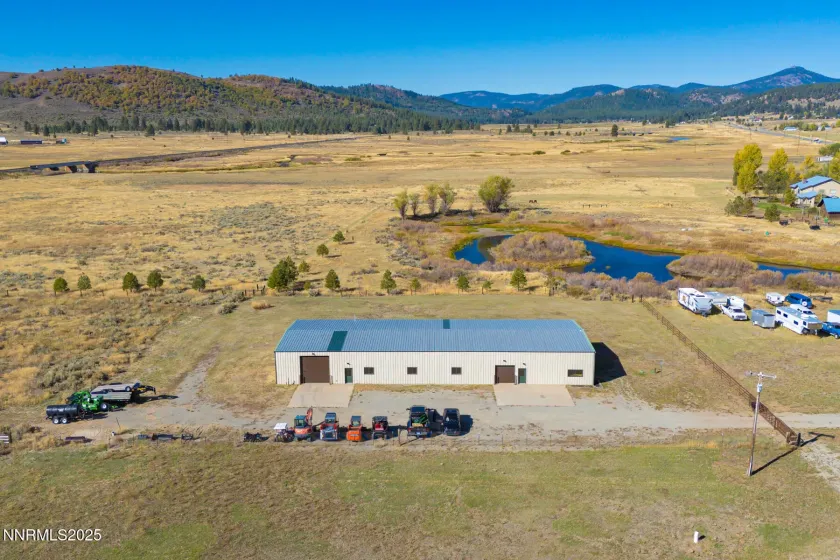 81184 State Route 70, Beckwourth, California 96129, ,Commercial Sale,Residential,State Route 70,250056985