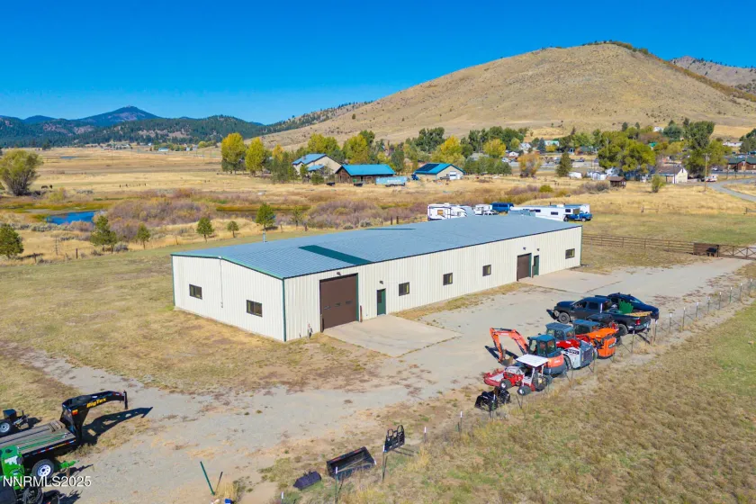 81184 State Route 70, Beckwourth, California 96129, ,Commercial Sale,Residential,State Route 70,250056985