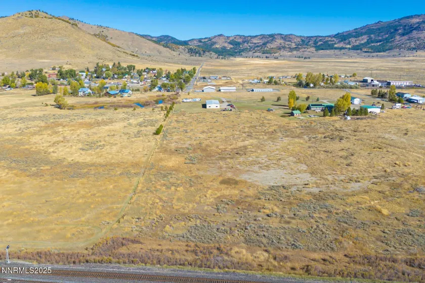 81184 State Route 70, Beckwourth, California 96129, ,Commercial Sale,Residential,State Route 70,250056985