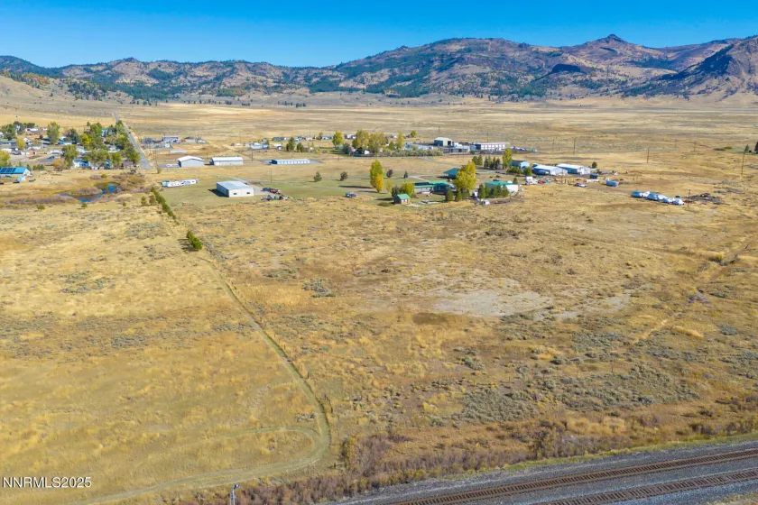 81184 State Route 70, Beckwourth, California 96129, ,Commercial Sale,Residential,State Route 70,250056985