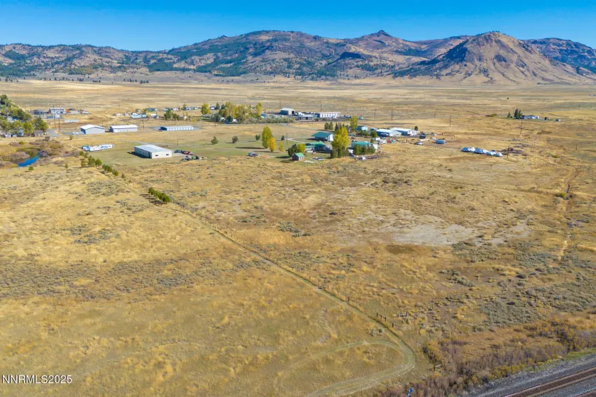 81184 State Route 70, Beckwourth, California 96129, ,Commercial Sale,Residential,State Route 70,250056985