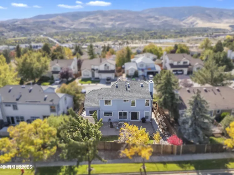 4765 Amber Hill, Reno, Nevada 89523, 3 Bedrooms Bedrooms, ,3 BathroomsBathrooms,Residential,Residential,Amber Hill,250056987