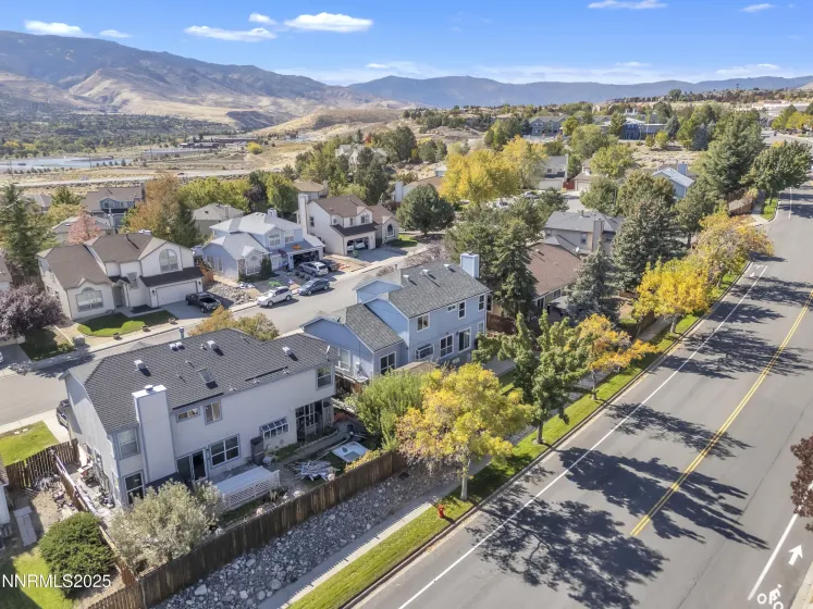4765 Amber Hill, Reno, Nevada 89523, 3 Bedrooms Bedrooms, ,3 BathroomsBathrooms,Residential,Residential,Amber Hill,250056987