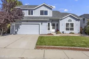 4765 Amber Hill, Reno, Nevada 89523, 3 Bedrooms Bedrooms, ,3 BathroomsBathrooms,Residential,Residential,Amber Hill,250056987