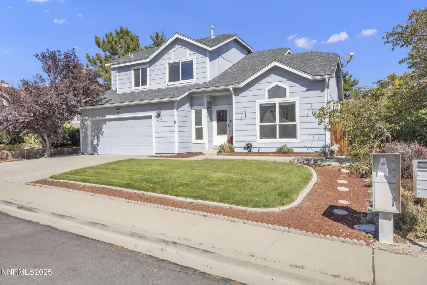 4765 Amber Hill, Reno, Nevada 89523, 3 Bedrooms Bedrooms, ,3 BathroomsBathrooms,Residential,Residential,Amber Hill,250056987