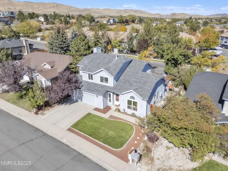 4765 Amber Hill, Reno, Nevada 89523, 3 Bedrooms Bedrooms, ,3 BathroomsBathrooms,Residential,Residential,Amber Hill,250056987