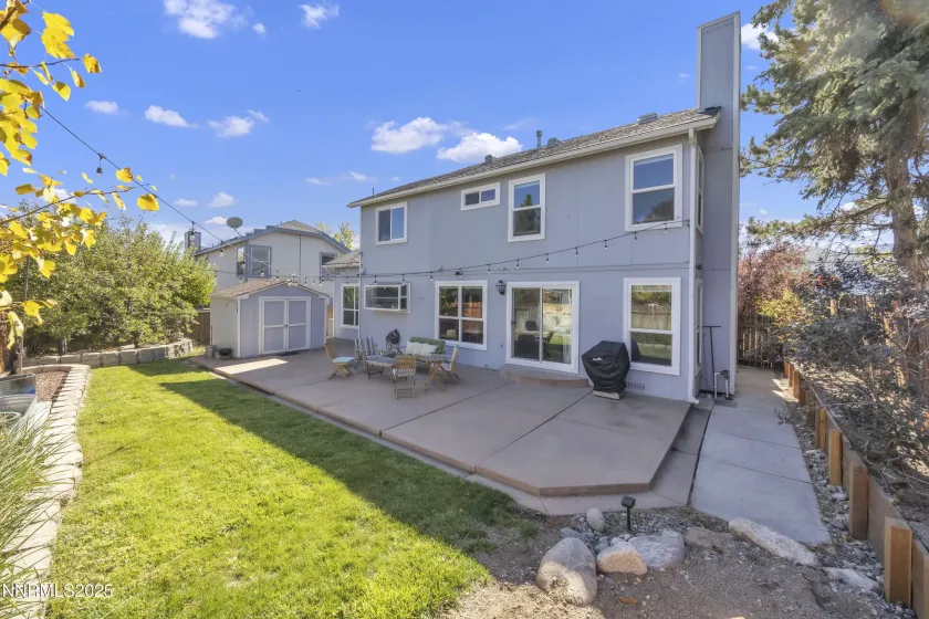 4765 Amber Hill, Reno, Nevada 89523, 3 Bedrooms Bedrooms, ,3 BathroomsBathrooms,Residential,Residential,Amber Hill,250056987