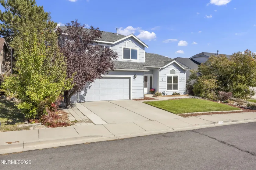 4765 Amber Hill, Reno, Nevada 89523, 3 Bedrooms Bedrooms, ,3 BathroomsBathrooms,Residential,Residential,Amber Hill,250056987