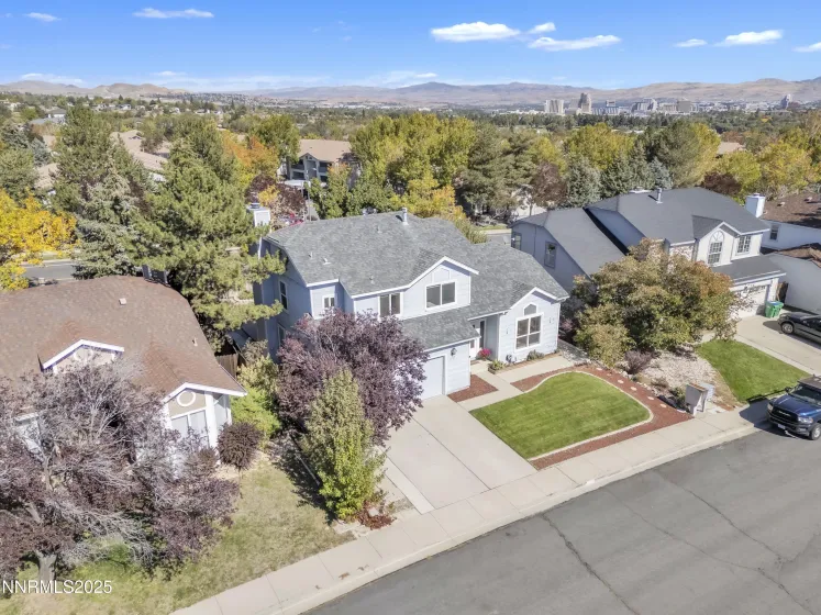 4765 Amber Hill, Reno, Nevada 89523, 3 Bedrooms Bedrooms, ,3 BathroomsBathrooms,Residential,Residential,Amber Hill,250056987