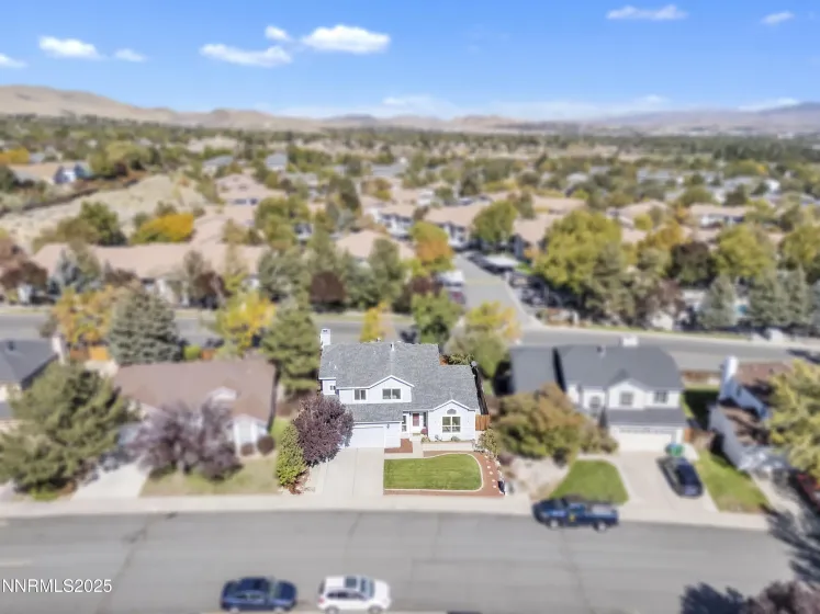 4765 Amber Hill, Reno, Nevada 89523, 3 Bedrooms Bedrooms, ,3 BathroomsBathrooms,Residential,Residential,Amber Hill,250056987
