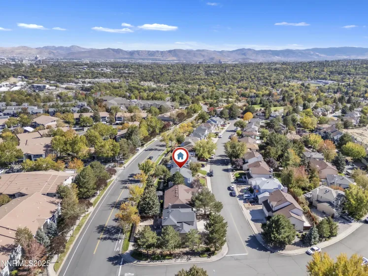 4765 Amber Hill, Reno, Nevada 89523, 3 Bedrooms Bedrooms, ,3 BathroomsBathrooms,Residential,Residential,Amber Hill,250056987