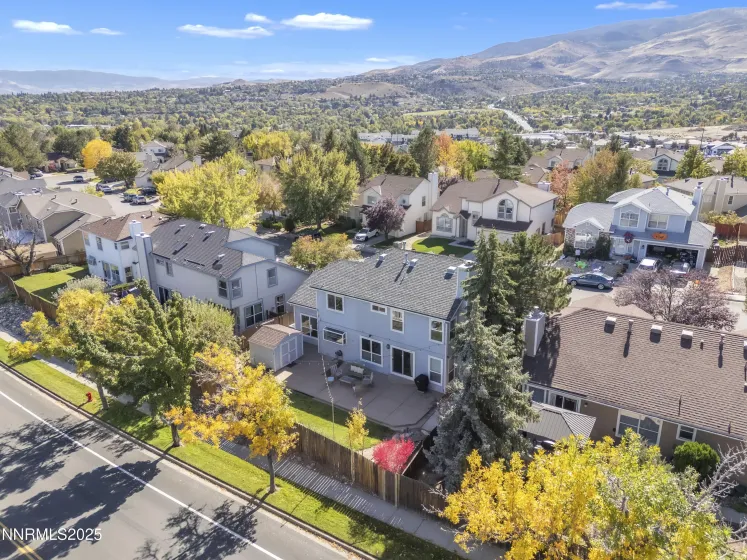 4765 Amber Hill, Reno, Nevada 89523, 3 Bedrooms Bedrooms, ,3 BathroomsBathrooms,Residential,Residential,Amber Hill,250056987