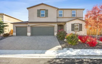 7948 Hat Creek, Sparks, Nevada 89436, 5 Bedrooms Bedrooms, ,4 BathroomsBathrooms,Residential,Residential,Hat Creek,250056989