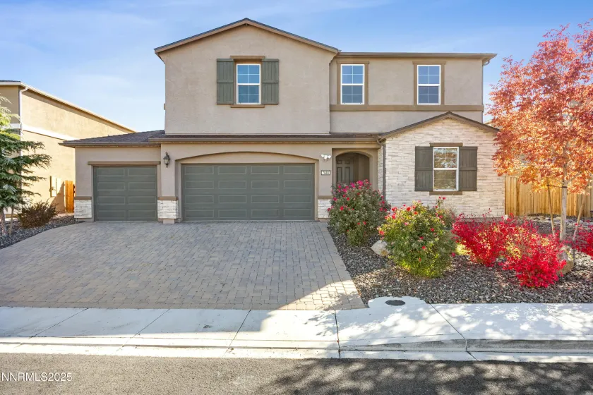 7948 Hat Creek, Sparks, Nevada 89436, 5 Bedrooms Bedrooms, ,4 BathroomsBathrooms,Residential,Residential,Hat Creek,250056989