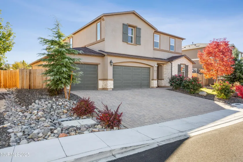 7948 Hat Creek, Sparks, Nevada 89436, 5 Bedrooms Bedrooms, ,4 BathroomsBathrooms,Residential,Residential,Hat Creek,250056989