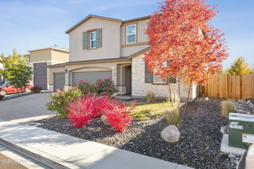 7948 Hat Creek, Sparks, Nevada 89436, 5 Bedrooms Bedrooms, ,4 BathroomsBathrooms,Residential,Residential,Hat Creek,250056989