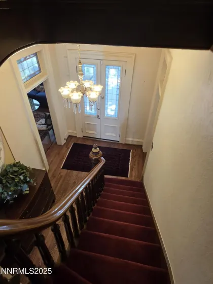 Staircase