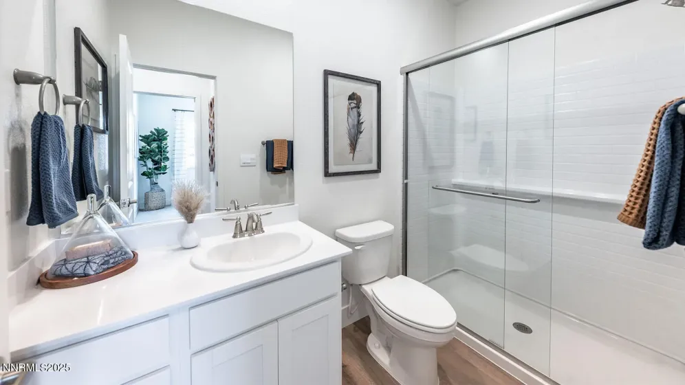 4217 White Feather, Sparks, Nevada 89436, 4 Bedrooms Bedrooms, ,3 BathroomsBathrooms,Residential,Residential,White Feather,250056993