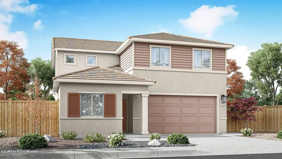 4234 White Feather, Sparks, Nevada 89436, 4 Bedrooms Bedrooms, ,3 BathroomsBathrooms,Residential,Residential,White Feather,250056992