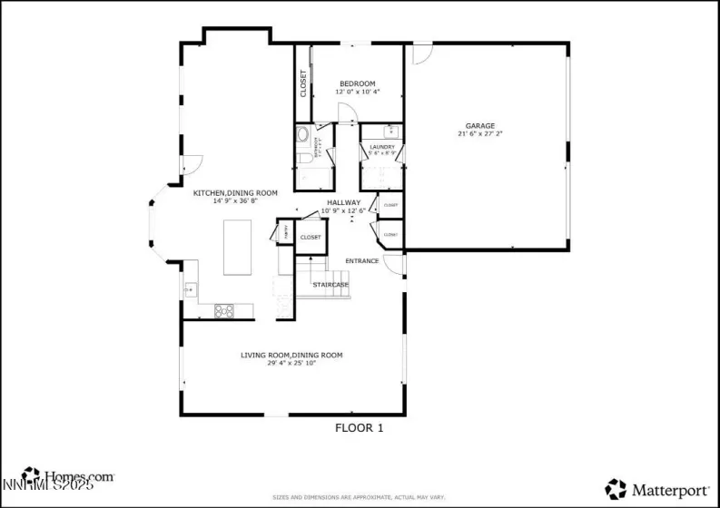 4455 White Fish, Reno, Nevada 89511, 5 Bedrooms Bedrooms, ,3 BathroomsBathrooms,Residential,Residential,White Fish,250055210